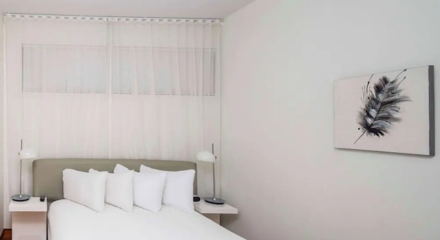 Люкс семейный Deluxe Les Suites de Laviolette, an Ascend Collection Hotel