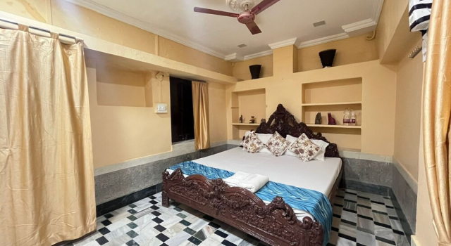 Номер Standard Hotel Surja Jaisalmer