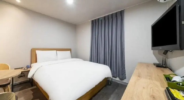 Номер Standard Hotel Remi