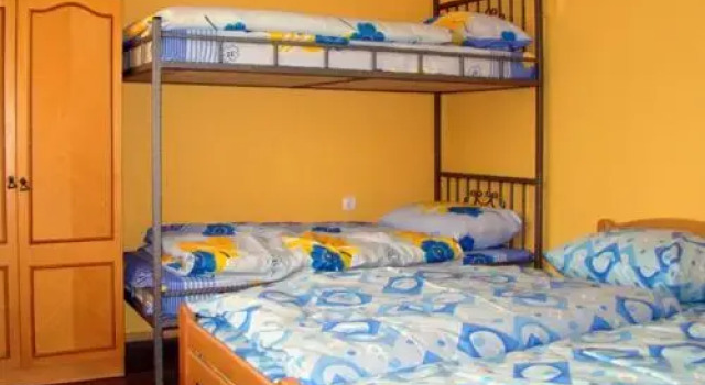 Hostel Zeleni Most