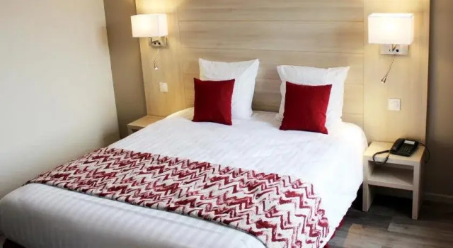 Hotel le Vauxois, Prenota Hotel Vaux-sous-Aubigny 