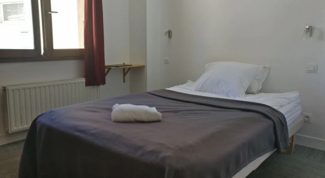 Номер Standard Chalethotel Belle Etoile by Skinetworks