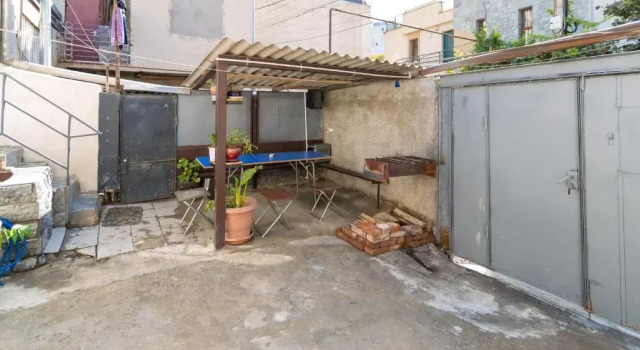 M House