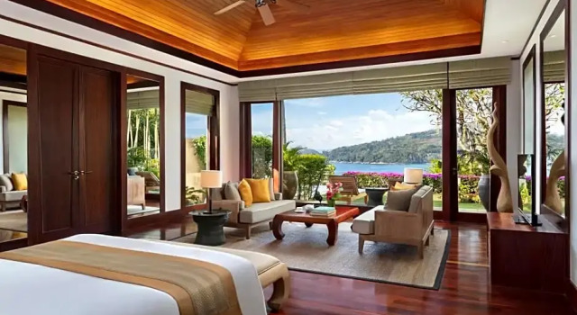 Вилла Andara Resort Villas