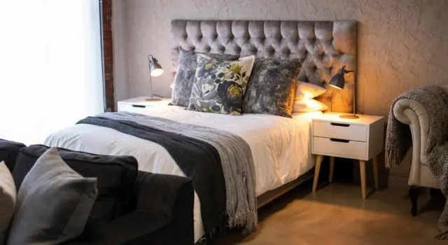 Апартаменты the STUDIO apartment in Durbanville