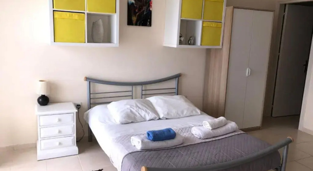 Panoramic Holidays - Standard 34