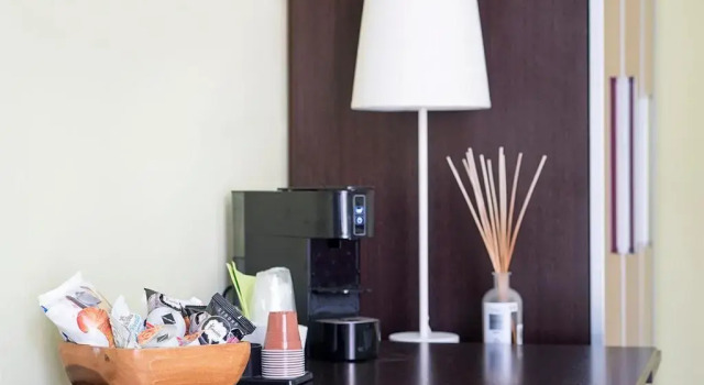 Двухместный номер Standard Residenza Viani Guest House
