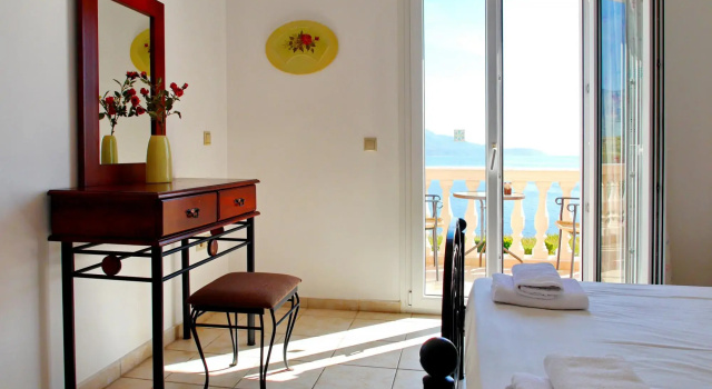 Villa Dionysos, Spartia, Kefalonia, Забронировать Вилла Отели Клисмата с бассейном, Бассейн