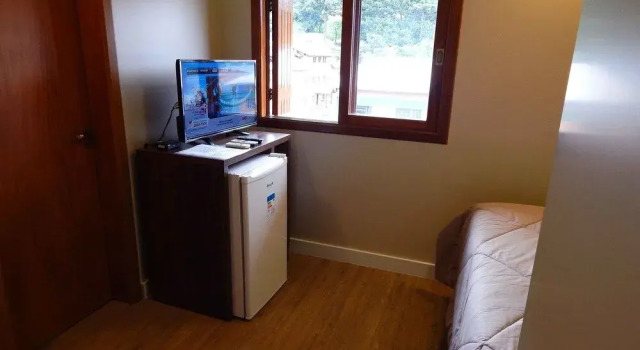 Flats Requinte Gramado