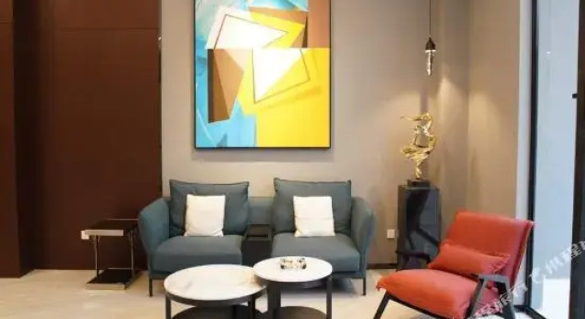 Jin Hui Hotel, Забронировать Отель Отели Хуаси с парковкой, Парковка