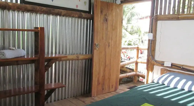 The Mudhouse Hostel Mompiche, Reserva ahora Albergue Mompiche Esmeraldas