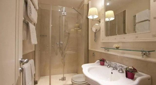 Апартаменты Superior Serristori Palace Residence