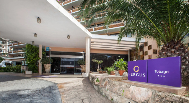 FERGUS Style Tobago - Adults Only