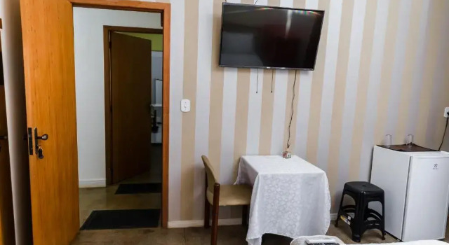 Люкс ZANI APART HOTEL 520i