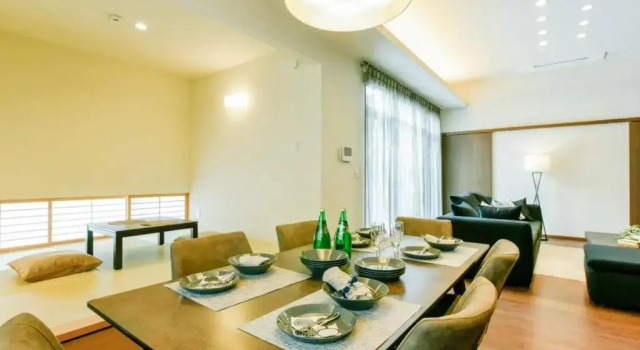 Hostel Sapporo Hachijo / Vacation STAY 79567, Rezervovat Hostel Hostely v Sapporo, Hostel