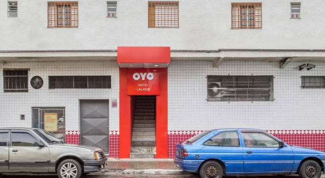 OYO Hotel Lalique