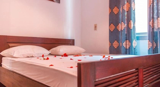 Agence Adjana Resort, Book Ferieresort Resorthoteller i Thiès, Ferieresort