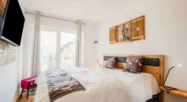 Hochwertige Ferienwohnung mit Tollem Ausblick, Rezervovat Apartmán Hotely v Lungau s parkováním, Parkování