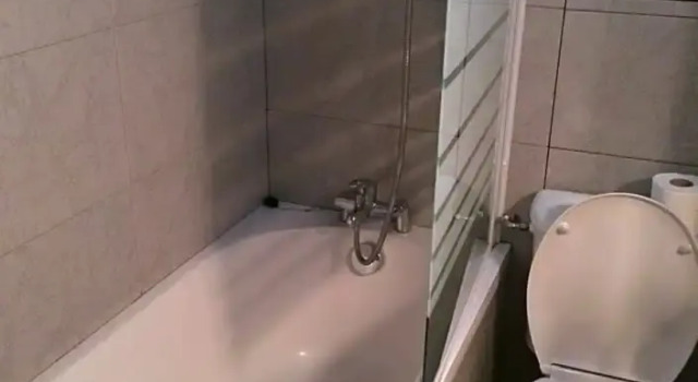 Номер Standard Hipotel Paris Voltaire Bastille