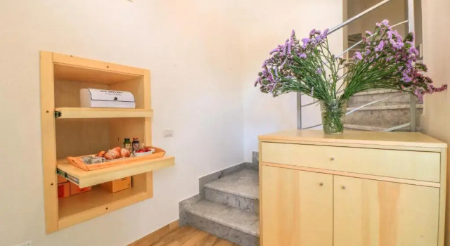 Bella Mbriana, Buchen Sie Hotel Ercolano Kampanien