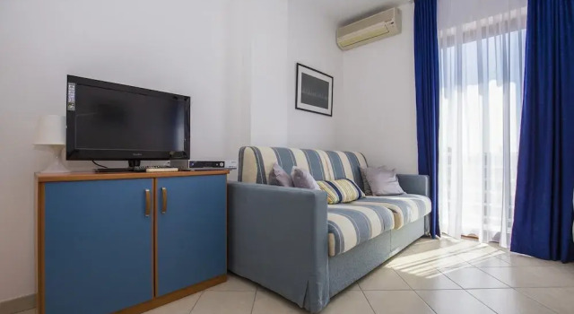 Apartments Paoletti, Забронировать Апартаменты/квартира Апартаменты Rovinj Riviera, Апартаменты/квартира