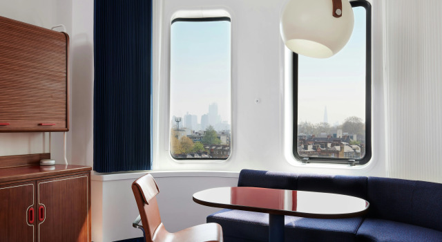 The Standard London