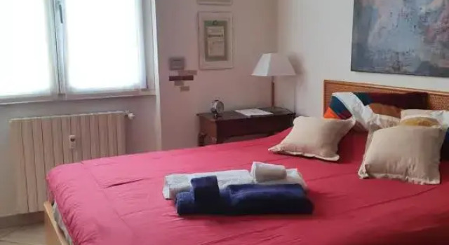 Апартаменты Casa Francesca