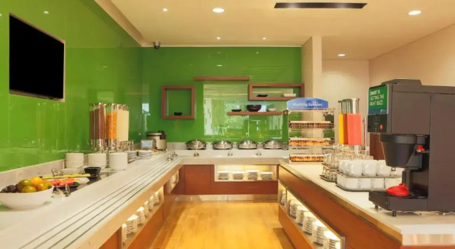 Standard chambre Holiday Inn Express Semarang Simpang Lima, an IHG Hotel