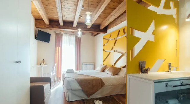 Hotel Rural Pinares de Soria