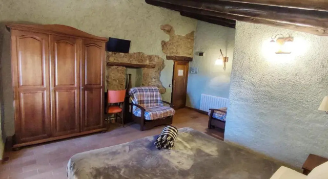 Номер Standard Hotel Rural Masía Can Felip