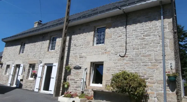 Chambres d'Hotes Ty Houarn, Réserver Hôtel Cornhospital Bretagne