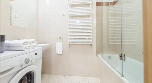 Oasis Apartments - Gozsdu passage, Забронировать Апартаменты/квартира Будапешт 