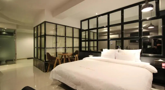 Номер Premium Boutique Hotel Aria Nampo