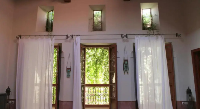 Suite Dar El Calame