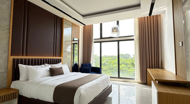 Номер Deluxe Windsor Hotel and Resort