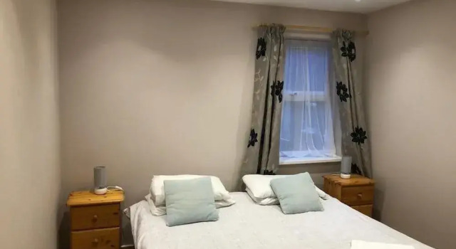 City Park Guest House, Забронировать Гостевой дом Отели Саутгемптона с парковкой, рядом с Titanic Honour &amp; Glory Exhibition - Southampton, Парковка