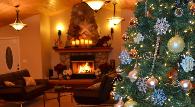 Juan de Fuca Waterfront Hotel & Cottages, Забронировать Отель  