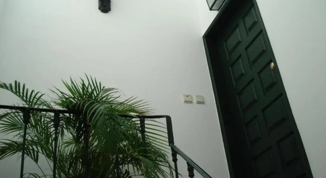 Апартаменты Belen Center Riverview