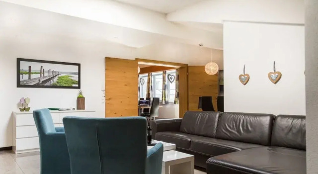 Annika Appartements, Rezervovat Apartmán Apartmány v Salcbursko, Apartmán