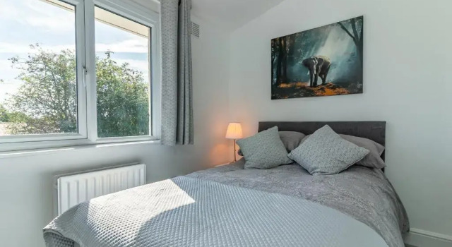 Номер Standard Hillcrest Lodge