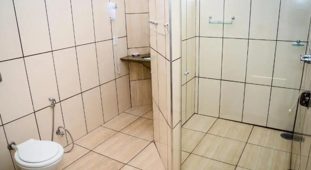 Номер Standard Hotel Winner