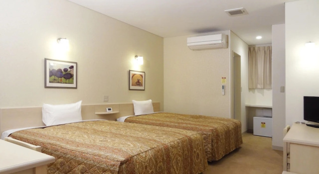 Номер Standard Family Lodge Hatagoya Oyabe
