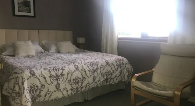 Двухместный номер Standard Amalfi Bed & Breakfast