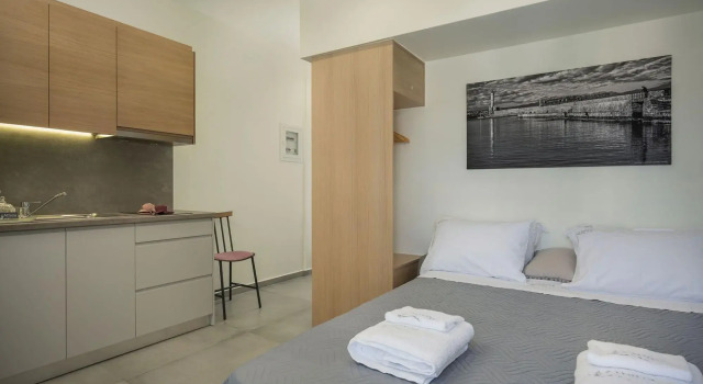 Athina Suites 2 Bedrooms | Platanias