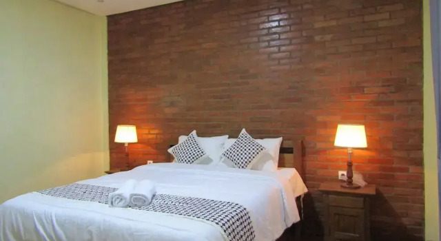 Superior quarto Nia Maretta House Syariah
