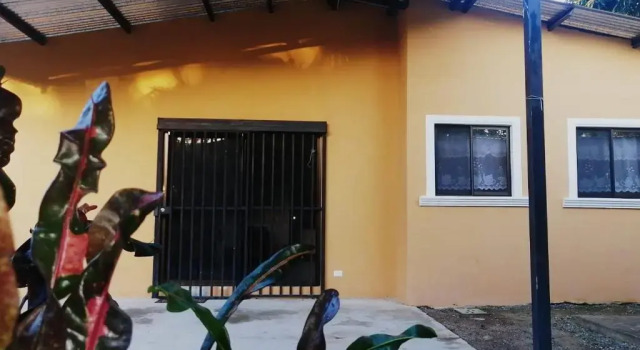 Casa Binisa Fresca y agradable, Забронировать Отель Отели Либерии с парковкой, Парковка
