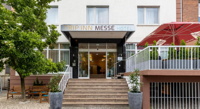 Trip Inn Messe Westend