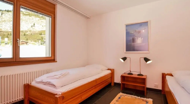 Casa Arturo 311 Riederalp