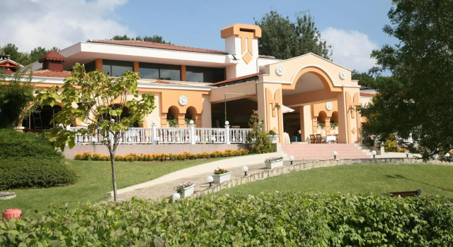 Duni Holiday Village - Все включено, Забронировать Отель Отели Созополь по системе «всё включено», Всё включено