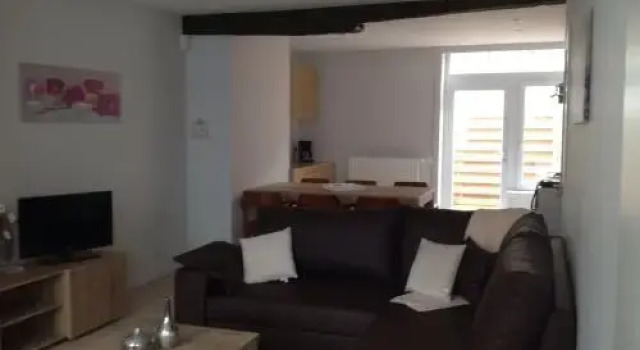 Holiday Home t Keerske, Забронировать Отель Исторический центр Брюгге, рядом с Бладелин Корт